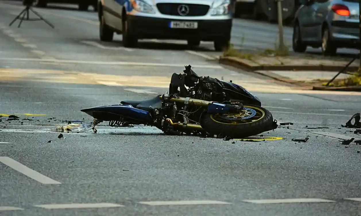 The Complete Guide to Motorcycle Injury Attorney Near Me