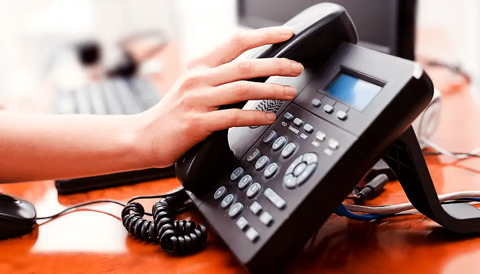 Voip Business Phone Service Guide & How It can Save Costs Customers