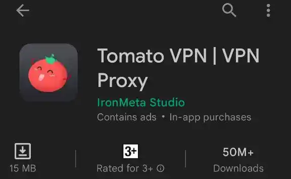 Tomato VPN