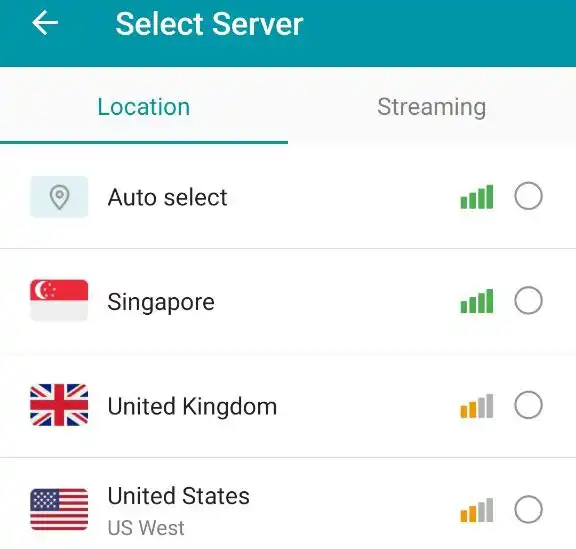 vpn connect 2