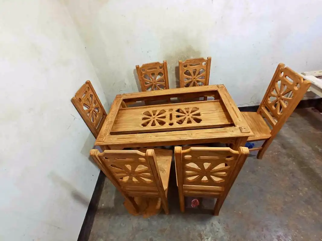 ডাইনিং টেবিল ডিজাইন ছবি ২০২৩ | Best Dining Table Design