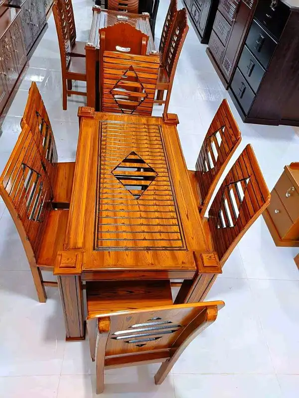 ডাইনিং টেবিল ডিজাইন ছবি ২০২৩ | Best Dining Table Design