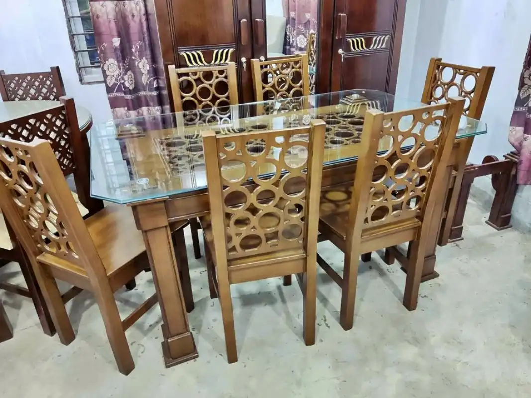 ডাইনিং টেবিল ডিজাইন ছবি ২০২৩ | Best Dining Table Design