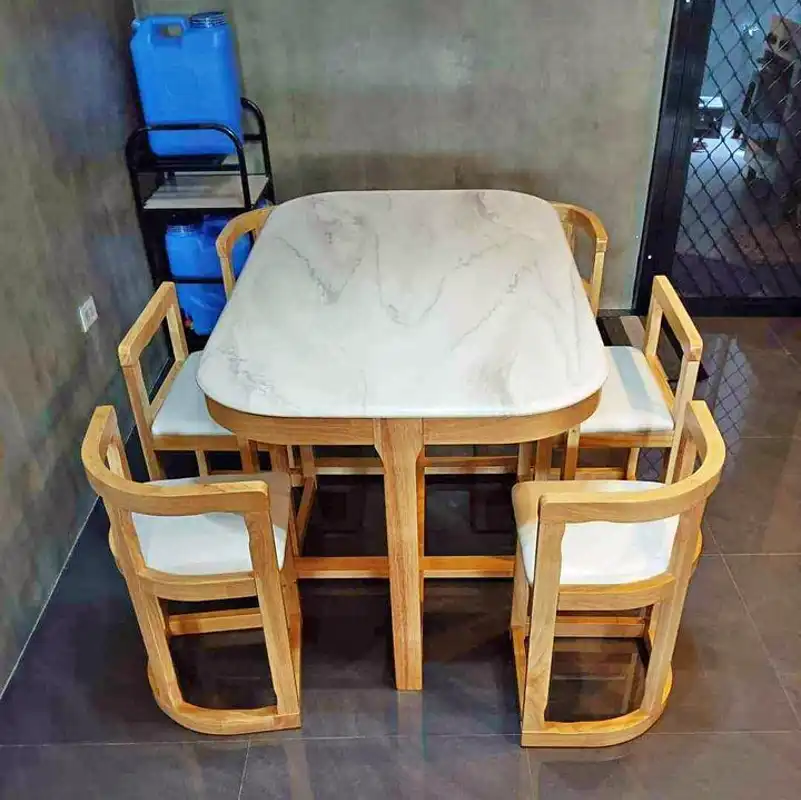 ডাইনিং টেবিল ডিজাইন ছবি ২০২৩ | Best Dining Table Design