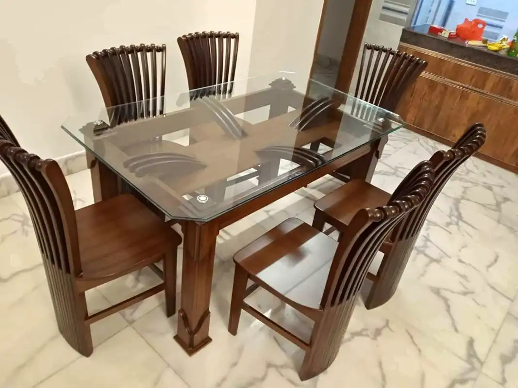 ডাইনিং টেবিল ডিজাইন ছবি ২০২৩ | Best Dining Table Design