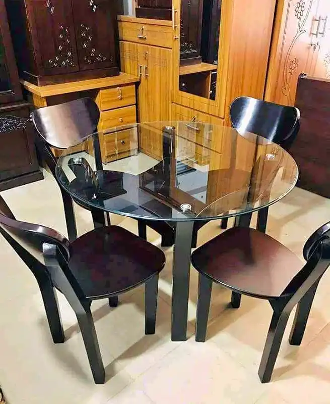 ডাইনিং টেবিল ডিজাইন ছবি ২০২৩ | Best Dining Table Design