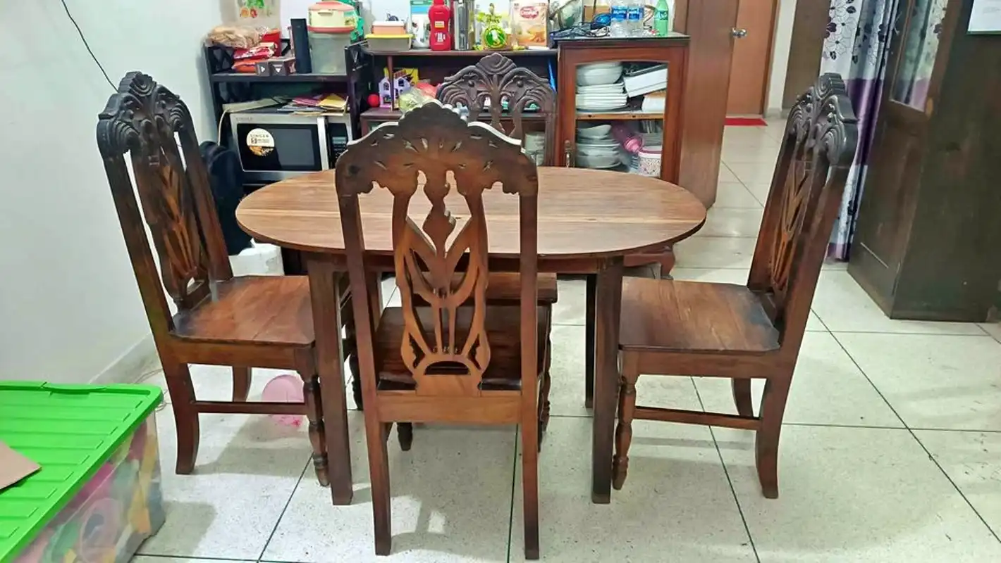 ডাইনিং টেবিল ডিজাইন ছবি ২০২৩ | Best Dining Table Design