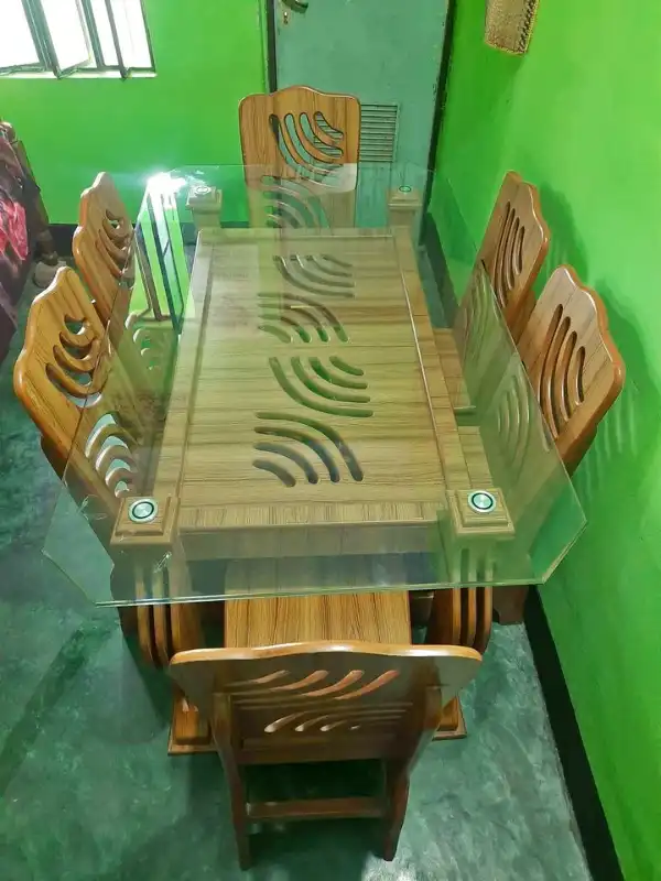 ডাইনিং টেবিল ডিজাইন ছবি ২০২৩ | Best Dining Table Design