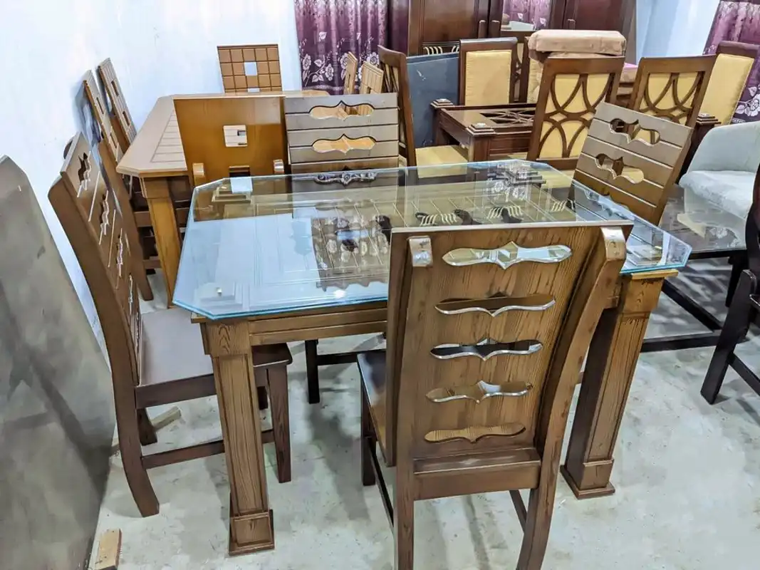 ডাইনিং টেবিল ডিজাইন ছবি ২০২৩ | Best Dining Table Design