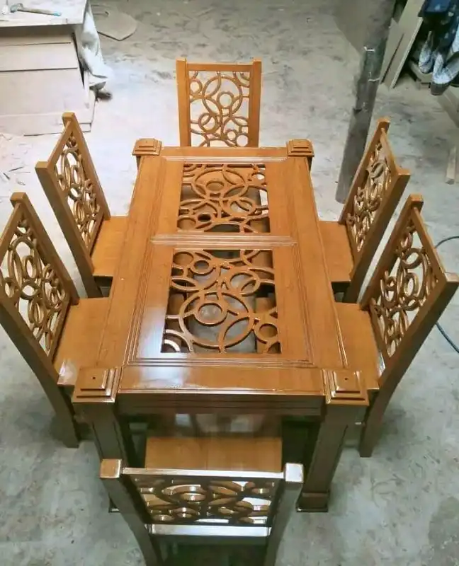 ডাইনিং টেবিল ডিজাইন ছবি ২০২৩ | Best Dining Table Design