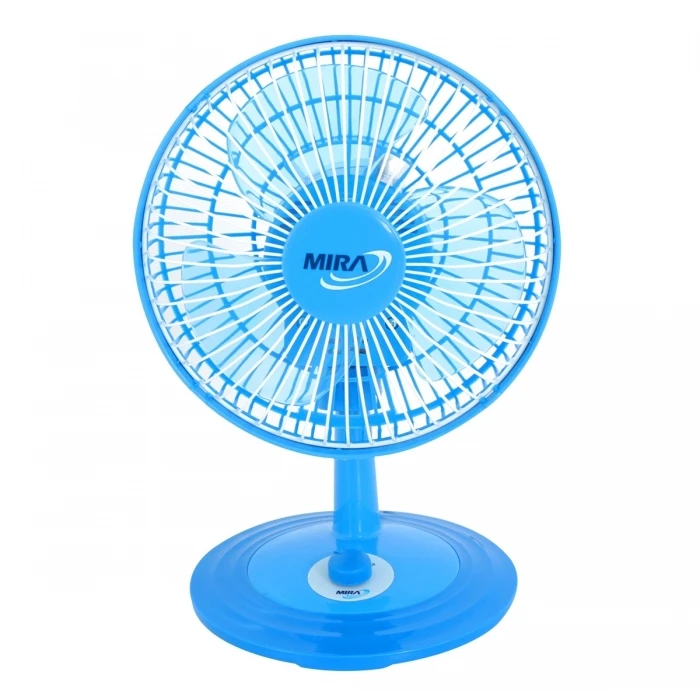 Mira 8 Inch Table Fan M-28 দাম কত টাকা