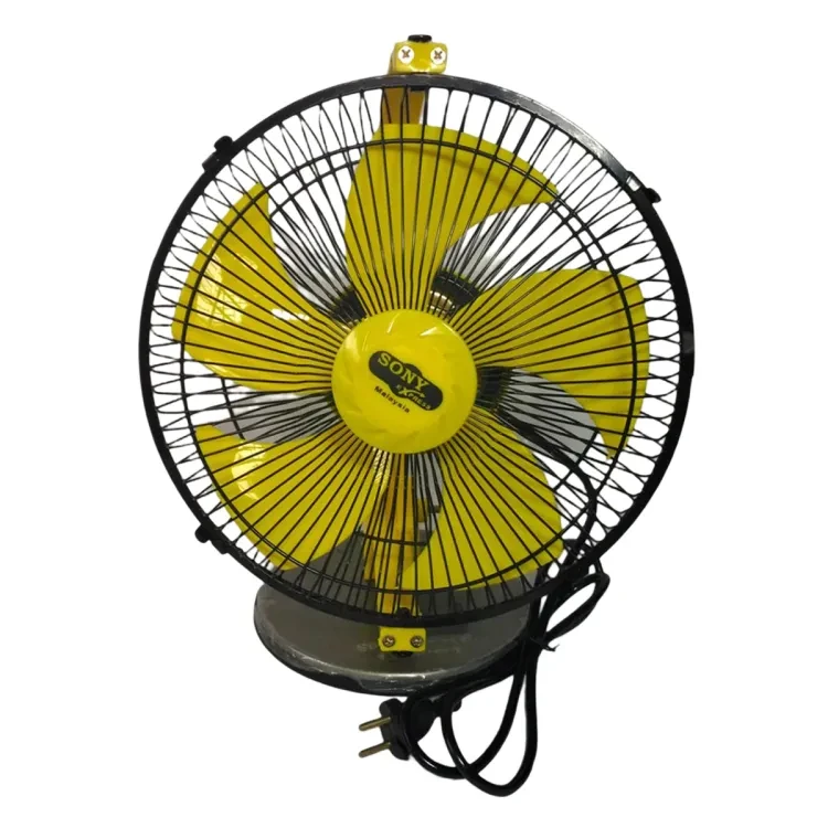 Sony Express High Speed Table Fan 12” দাম